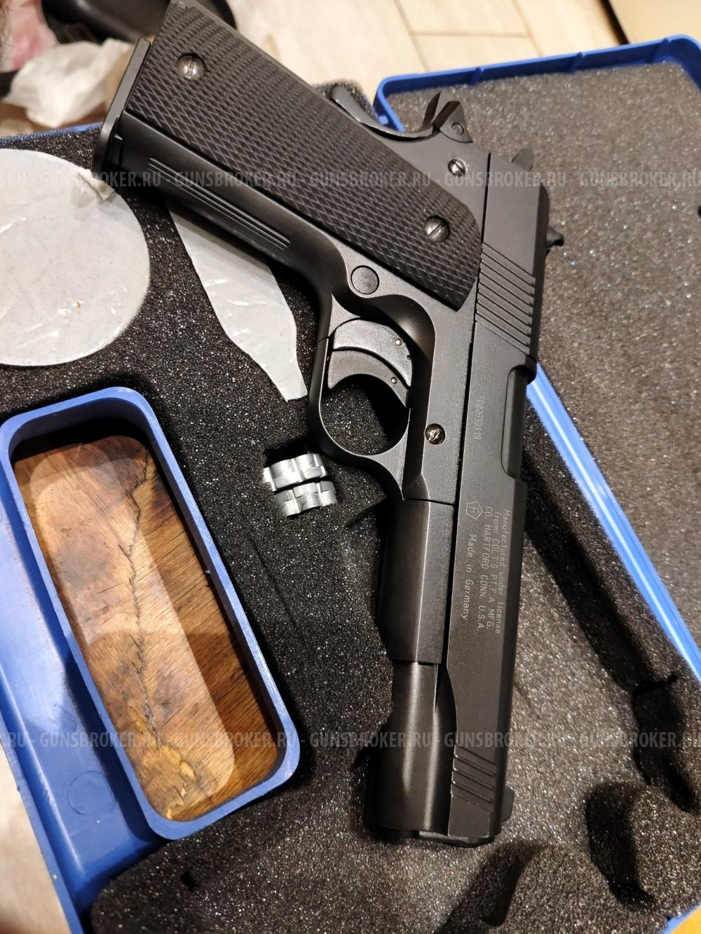 Umarex Colt 1911 A1