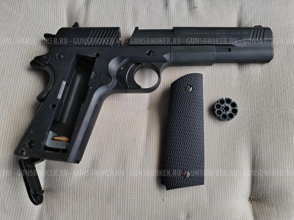 Umarex Colt 1911 