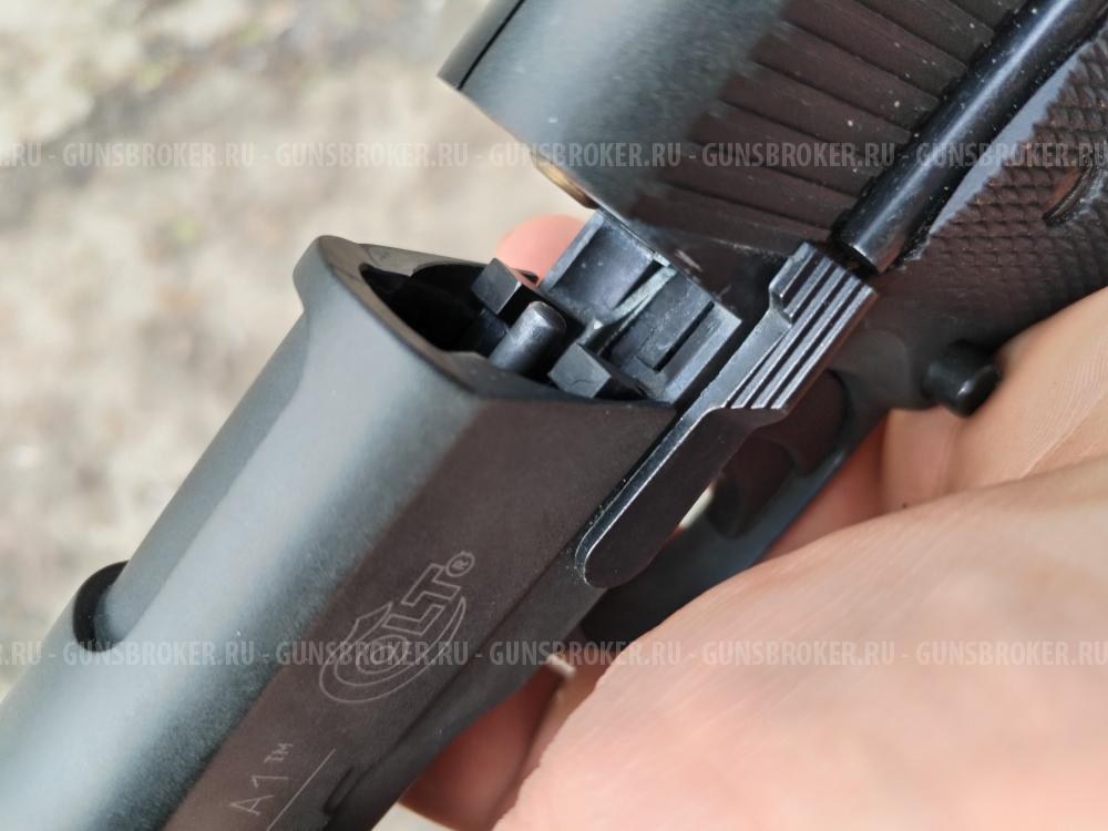 Umarex Colt 1911 