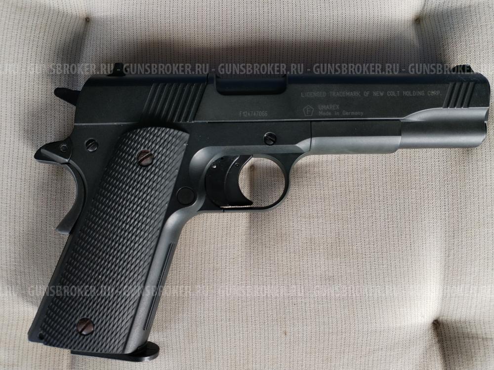 Umarex Colt 1911 