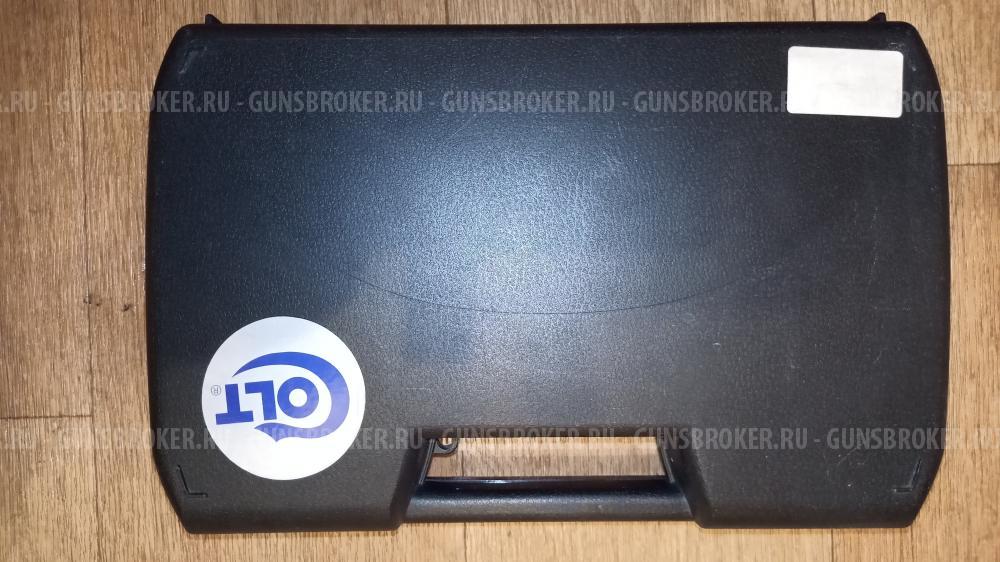 Umarex Colt Government 1911 A1