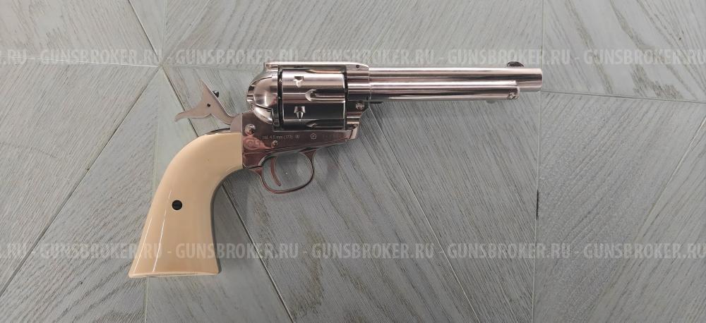Umarex Colt Single Action Army (SAA) 45
