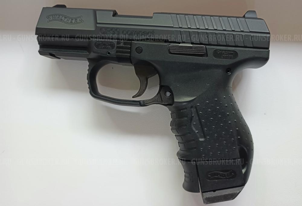 NGT F Silver,GAMO R-77,Walther PPK/S,Marui Glock 17,Gletcher 1951,Umarex Walther CP99