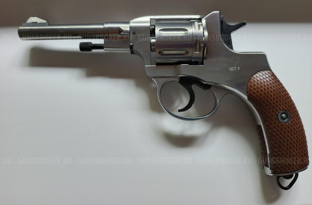 NGT F Silver,GAMO R-77,Walther PPK/S,Marui Glock 17,Gletcher 1951,Umarex Walther CP99