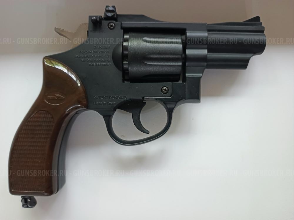NGT F Silver,GAMO R-77,Walther PPK/S,Marui Glock 17,Gletcher 1951,Umarex Walther CP99