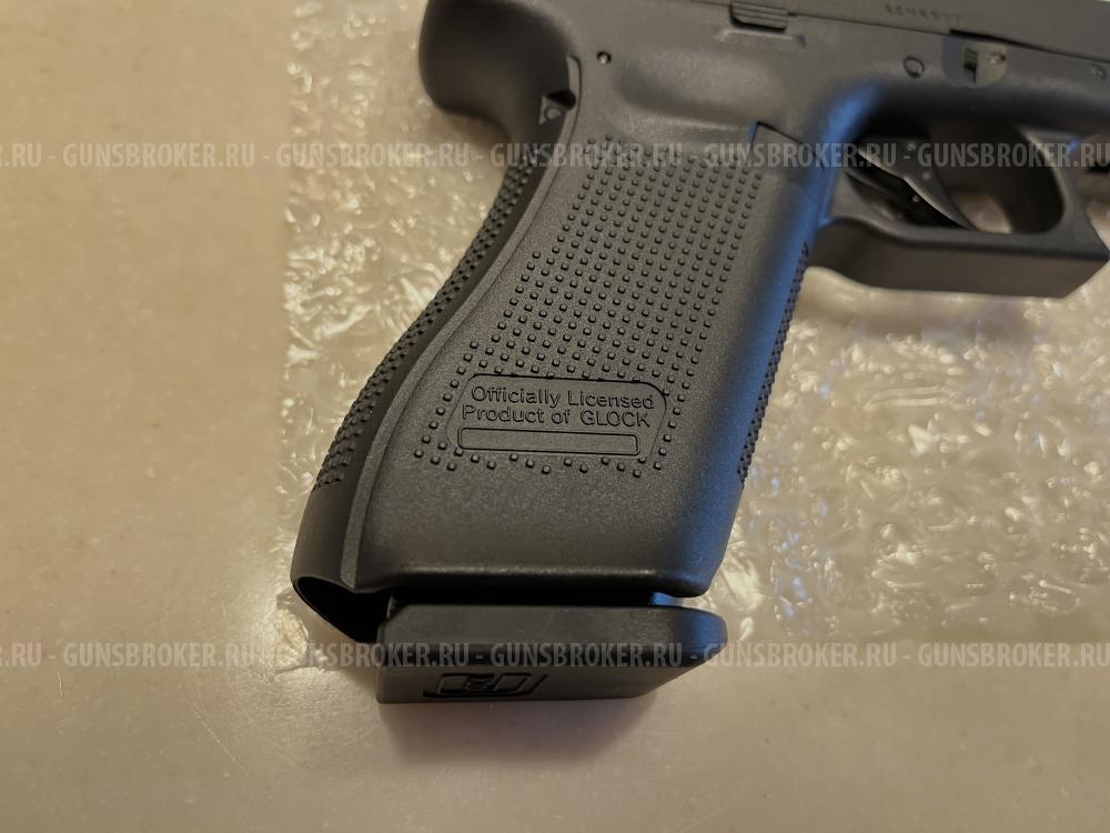 Umarex GLOCK 17 Gen5 (5.8369)