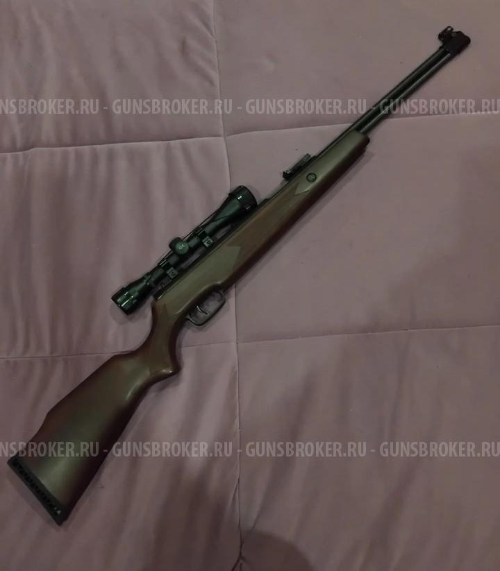 Umarex Hammerli Hunter Force 900