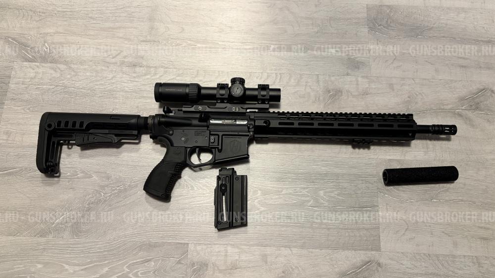 UMAREX HAMMERLI TAC R1 22lr