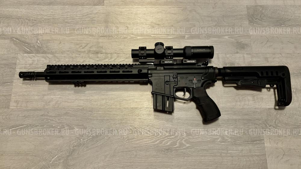 UMAREX HAMMERLI TAC R1 22lr