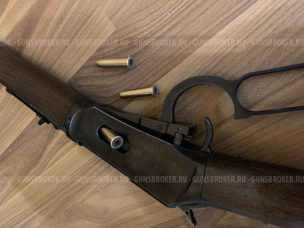  Umarex Legends Cowboy Rifle (скоба Генри)