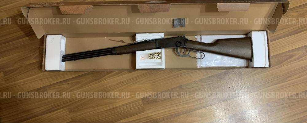  Umarex Legends Cowboy Rifle (скоба Генри)