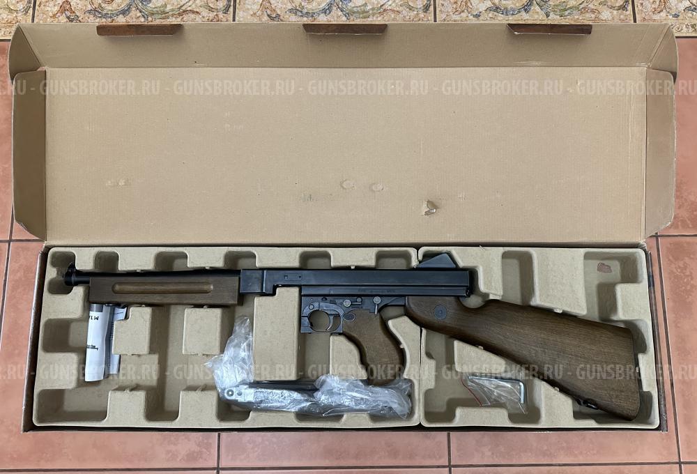  Umarex Legends M1A1 Thompson 