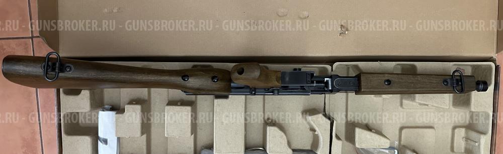  Umarex Legends M1A1 Thompson 