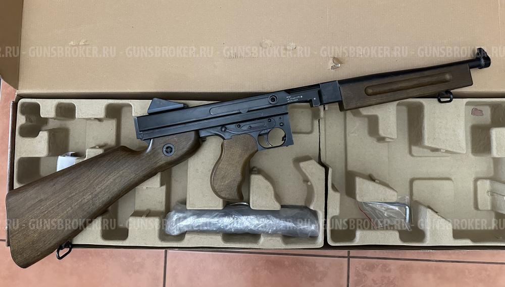  Umarex Legends M1A1 Thompson 