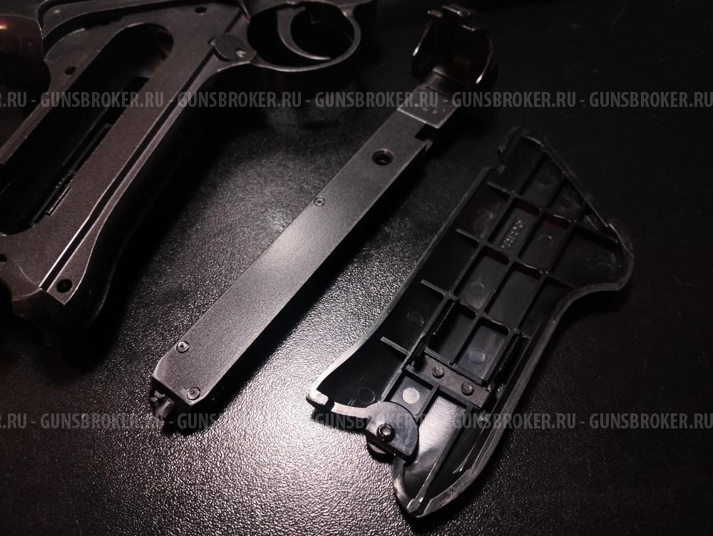 Umarex Luger P08