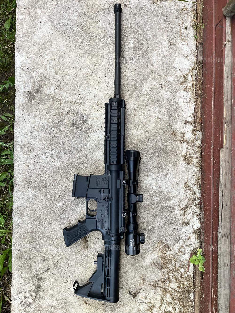 UMAREX М4