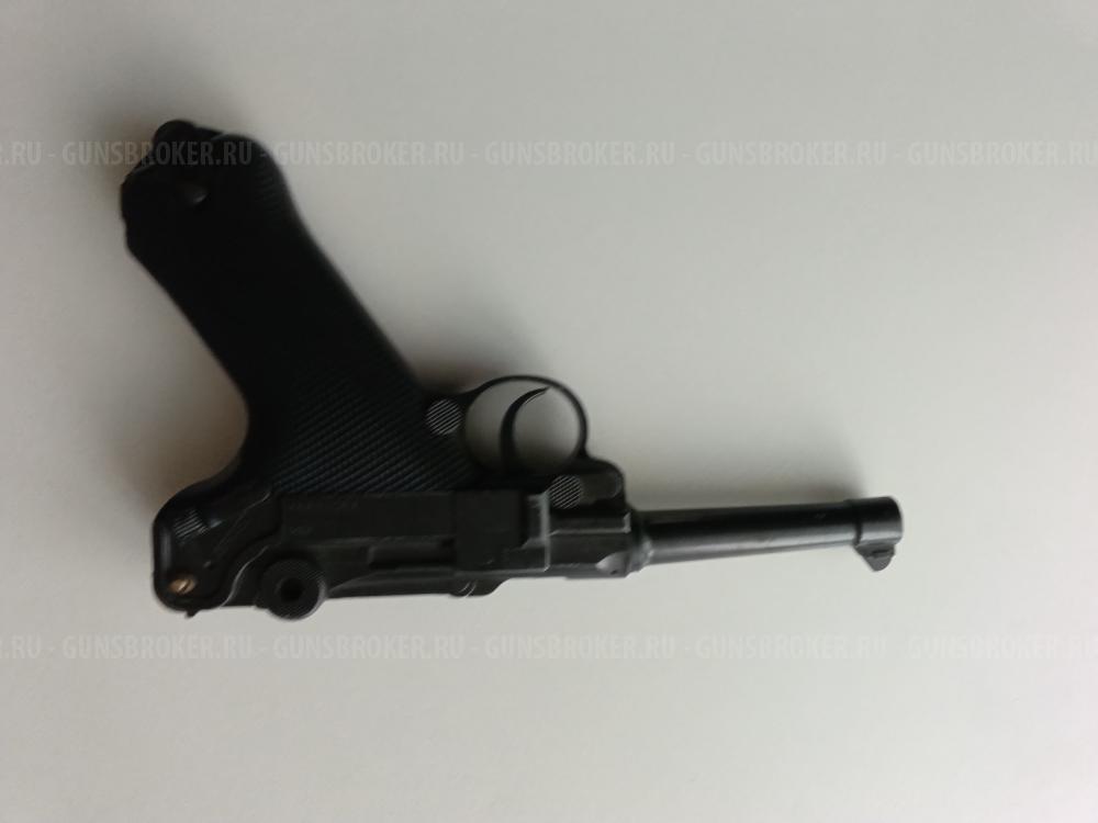 Umarex p 08