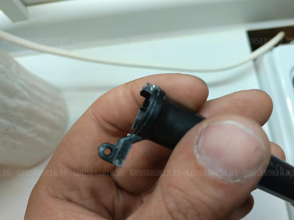Umarex p 08