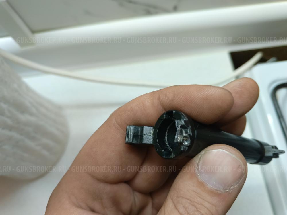 Umarex p 08