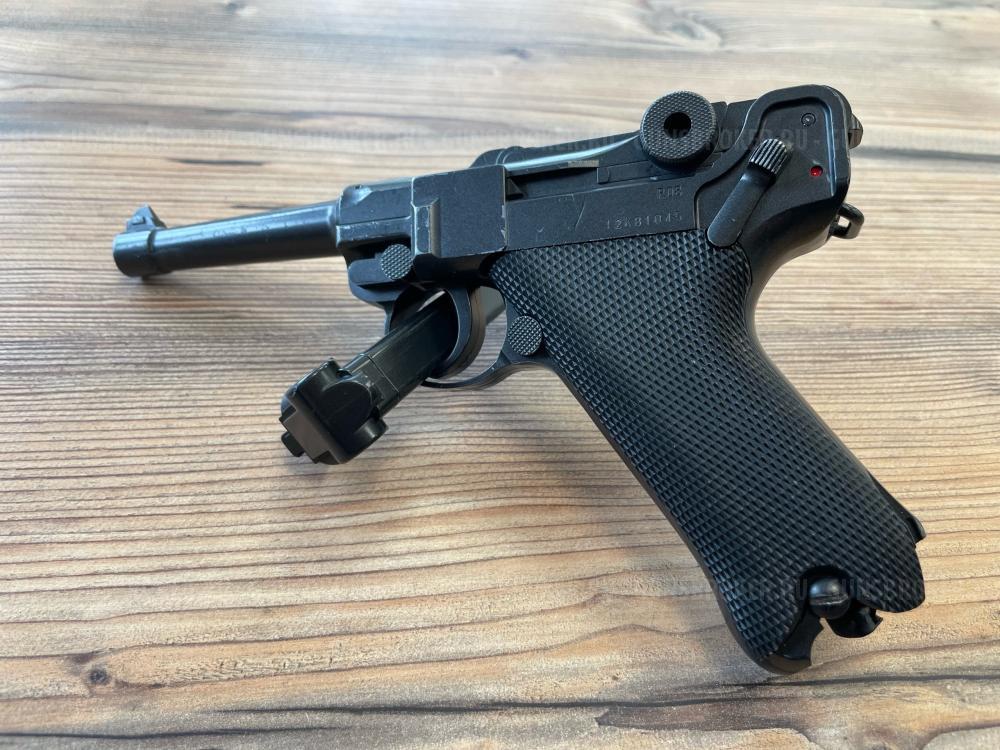 Umarex P.08 (Parabellum)