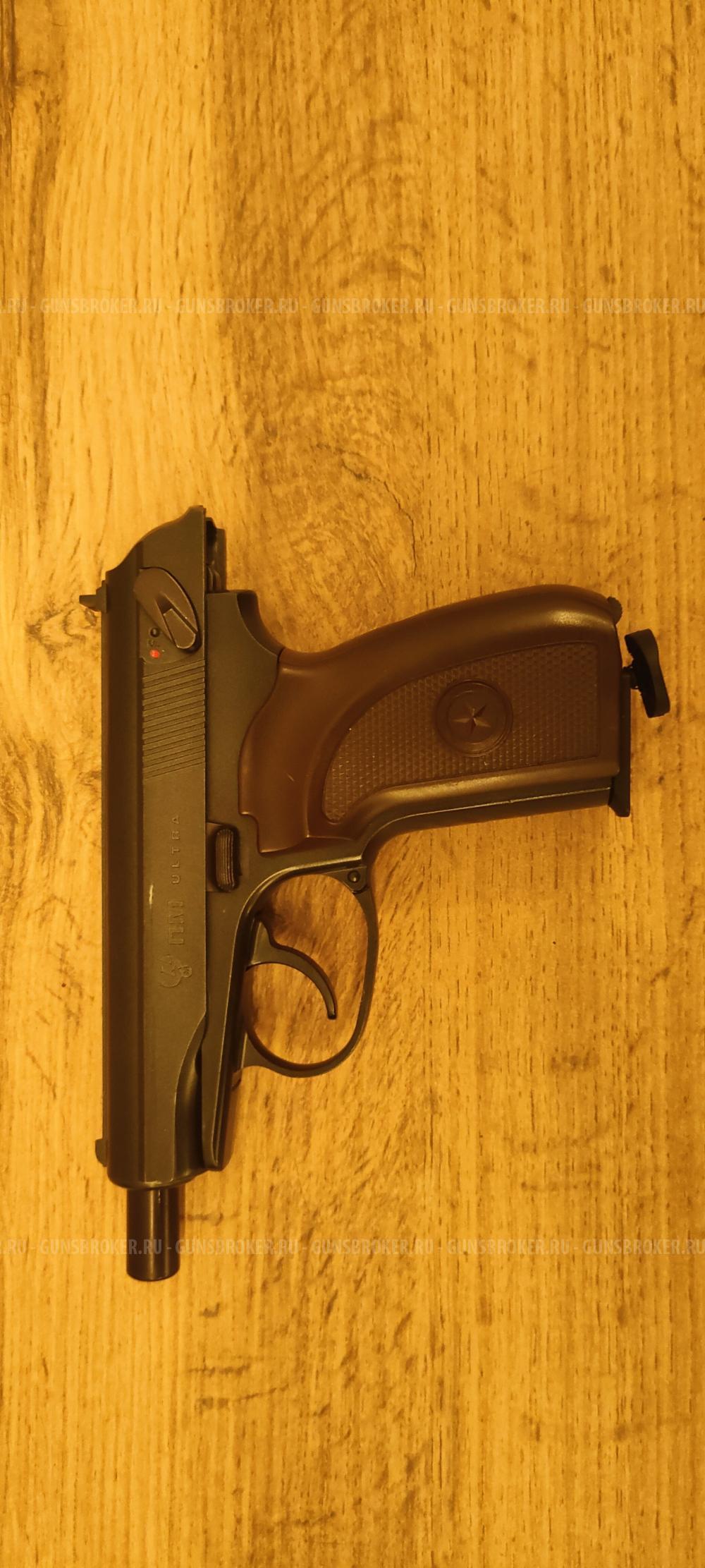 Umarex PM Ultra 