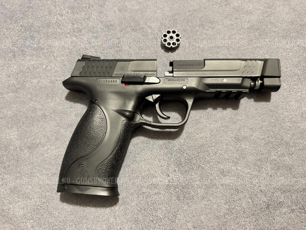 Umarex Smith & Wesson M&P 45