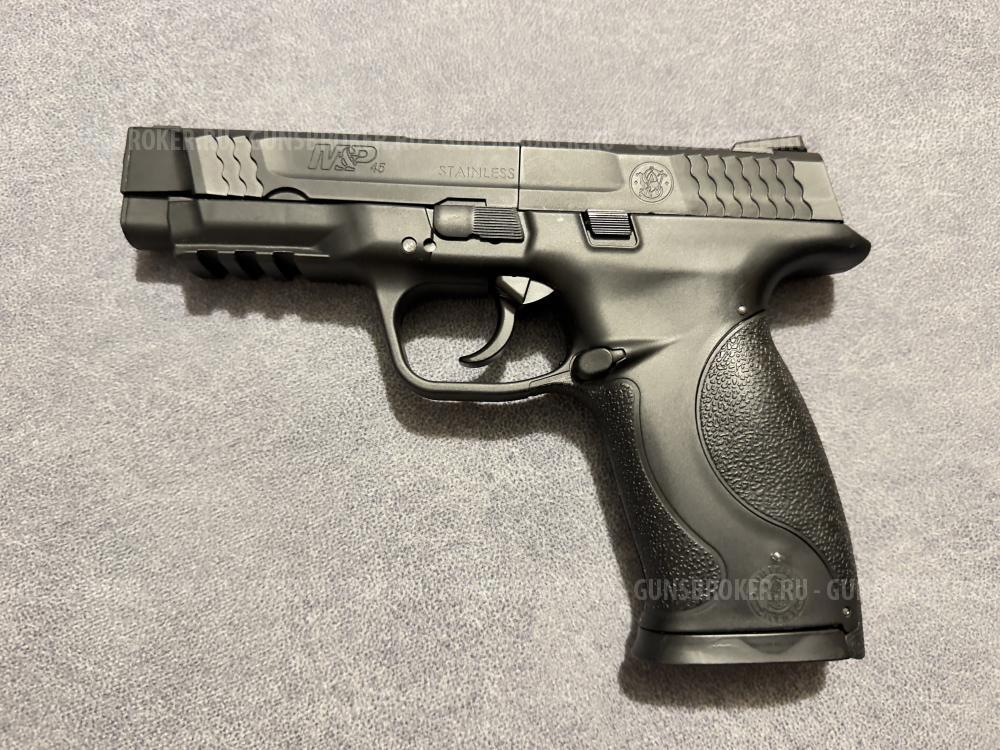 Umarex Smith & Wesson M&P 45