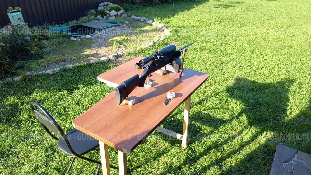 Umarex walter dominator 1250 
