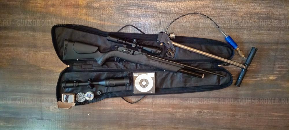 Umarex walter dominator 1250 