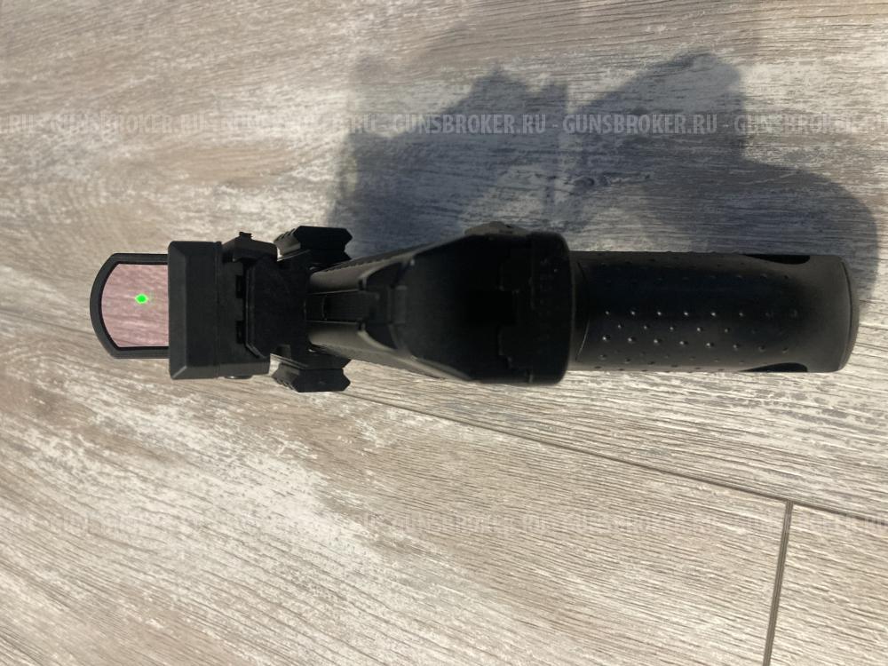 Umarex Walther CP 99 Compact Recon