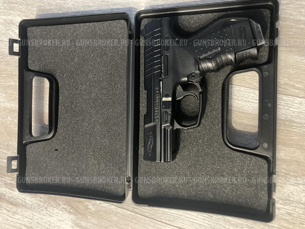 Umarex Walther CP 99 Compact Recon