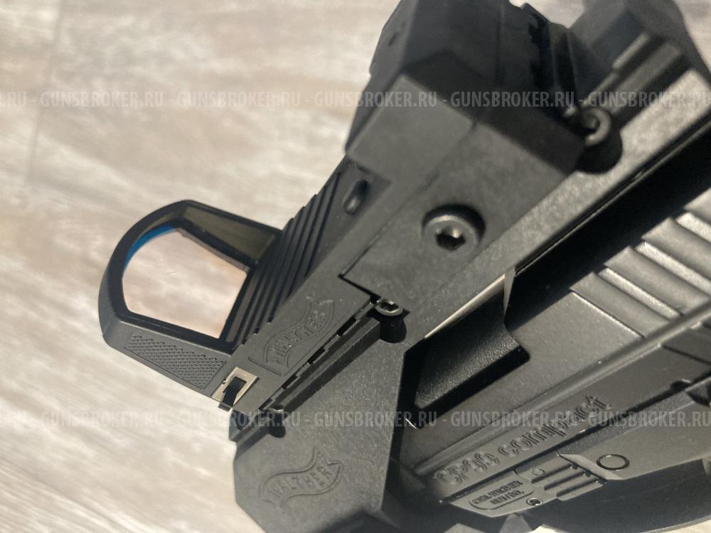 Umarex Walther CP 99 Compact Recon