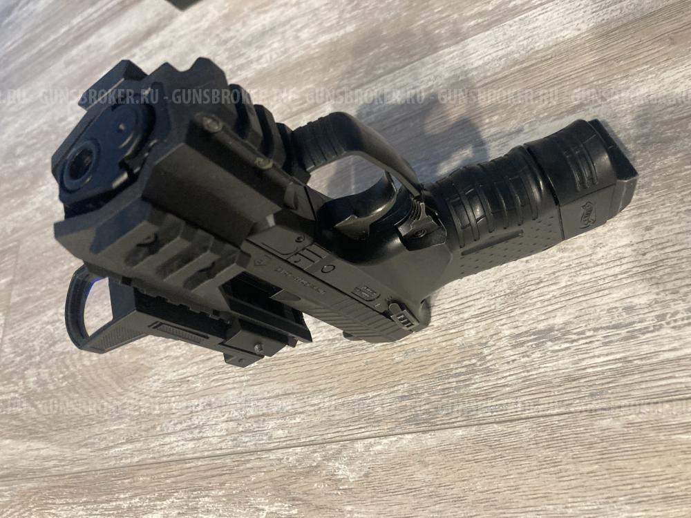Umarex Walther CP 99 Compact Recon