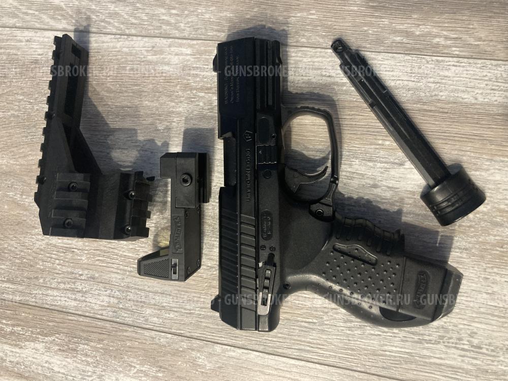 Umarex Walther CP 99 Compact Recon