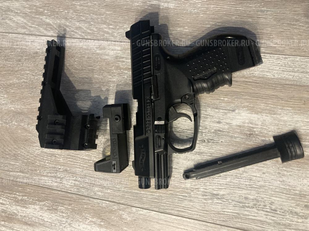 Umarex Walther CP 99 Compact Recon