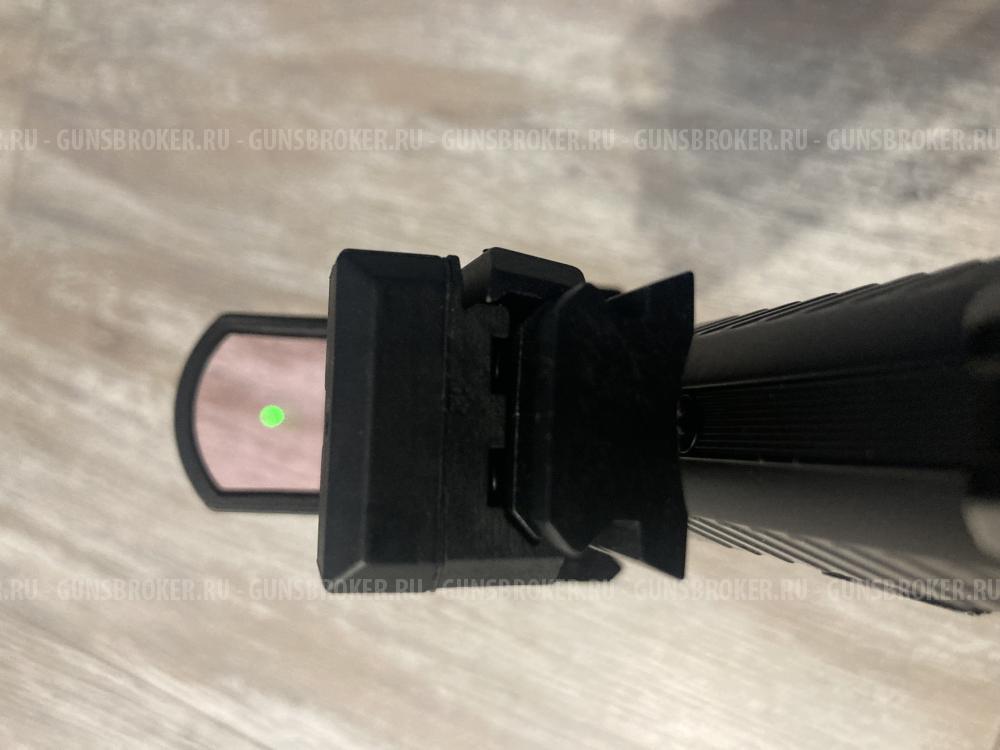 Umarex Walther CP 99 Compact Recon