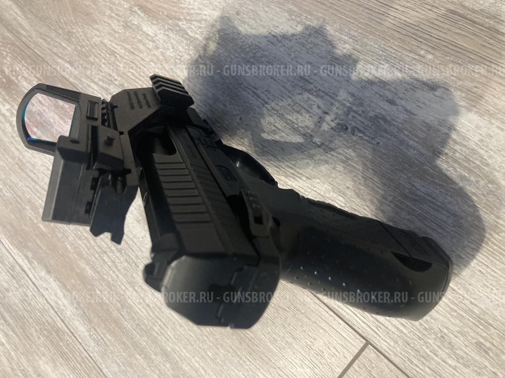 Umarex Walther CP 99 Compact Recon