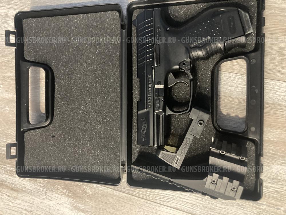 Umarex Walther CP 99 Compact Recon