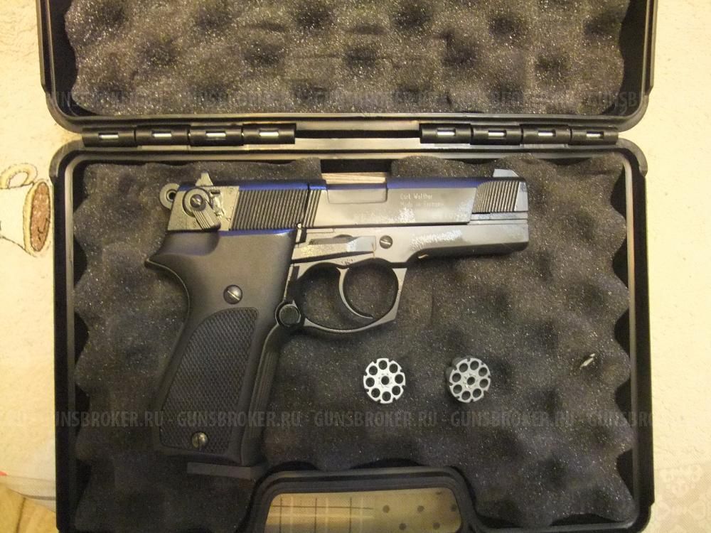 Umarex Walther CP88