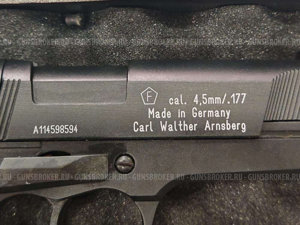 Umarex Walther CP88