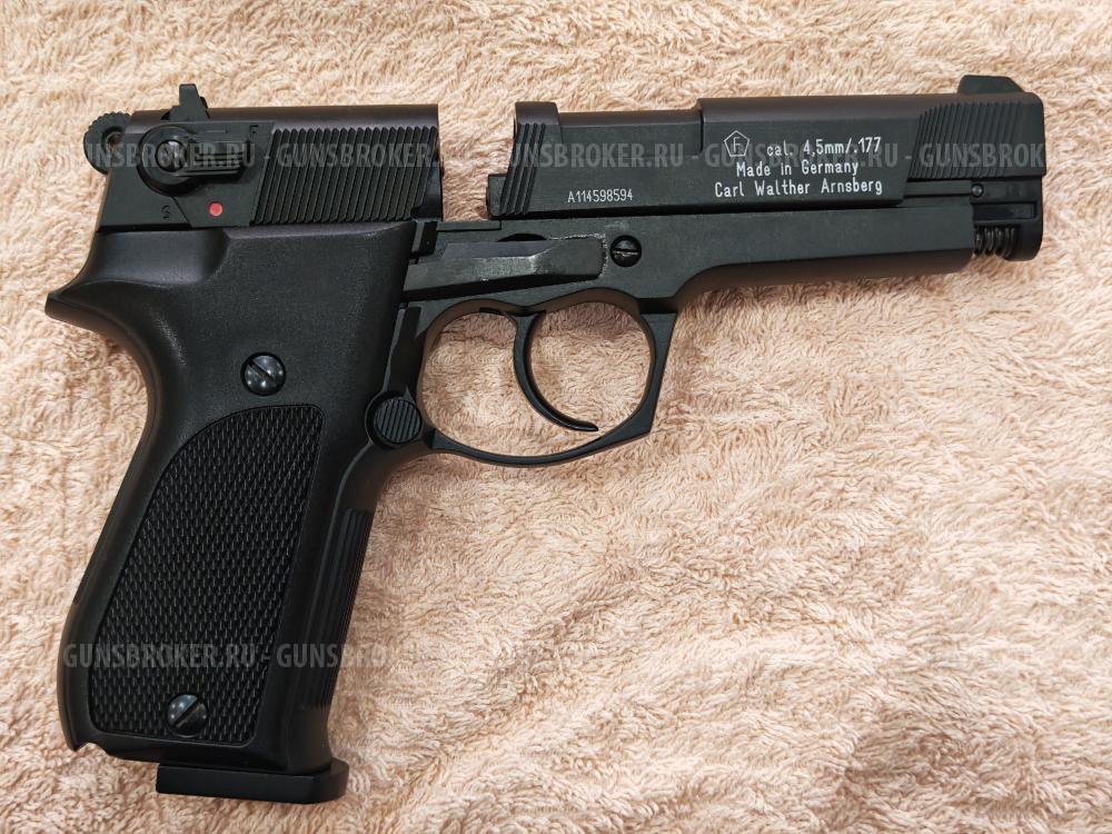 Umarex Walther CP88