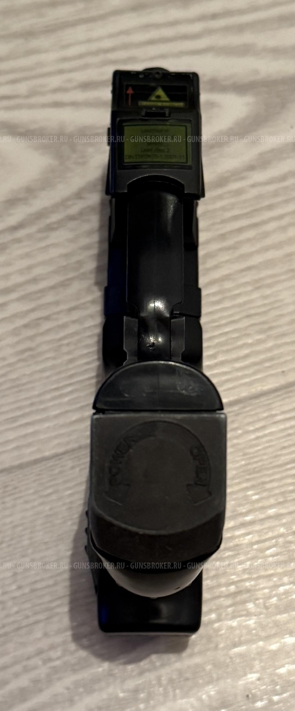 umarex walther cp99 compact