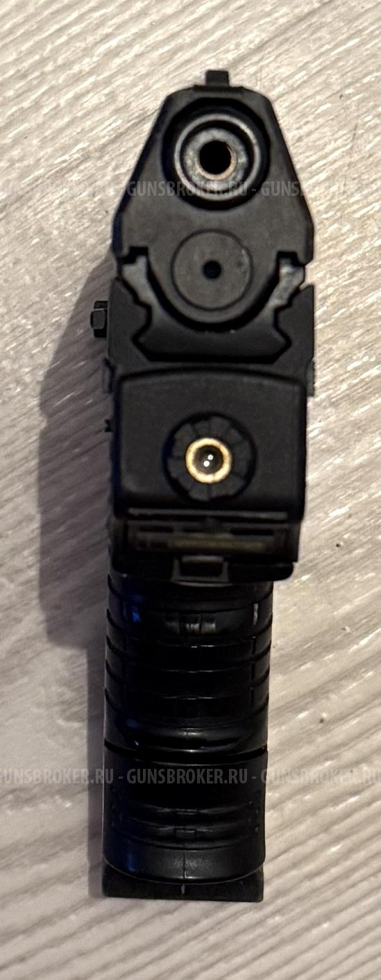 umarex walther cp99 compact