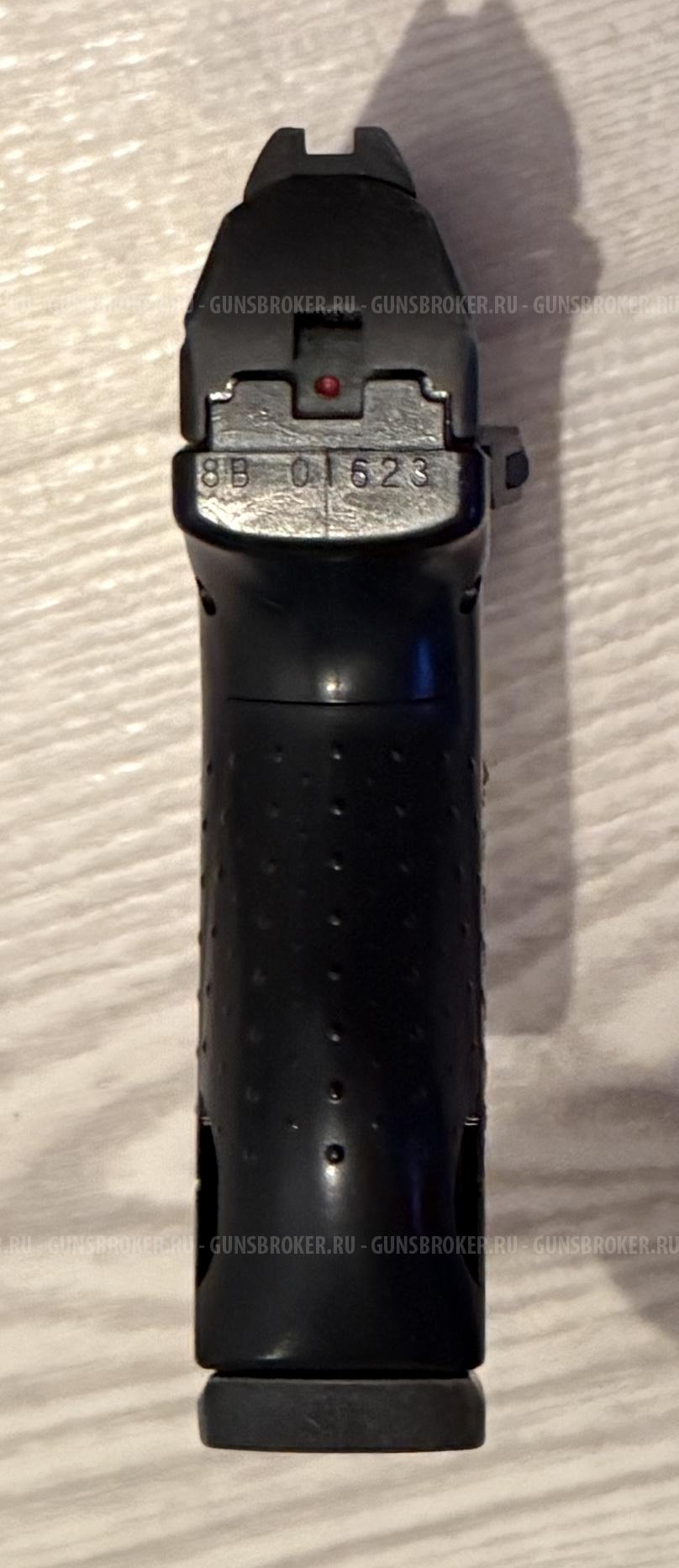 umarex walther cp99 compact