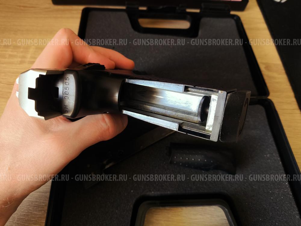 Umarex Walther CP99 Compact