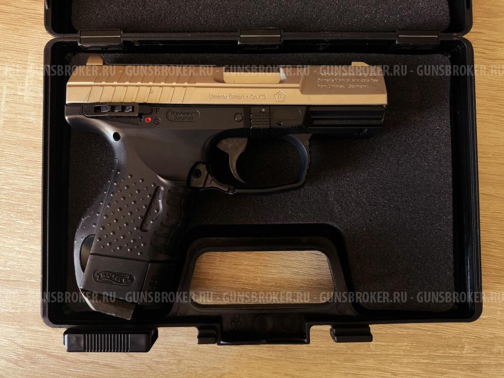 Umarex Walther CP99 Compact