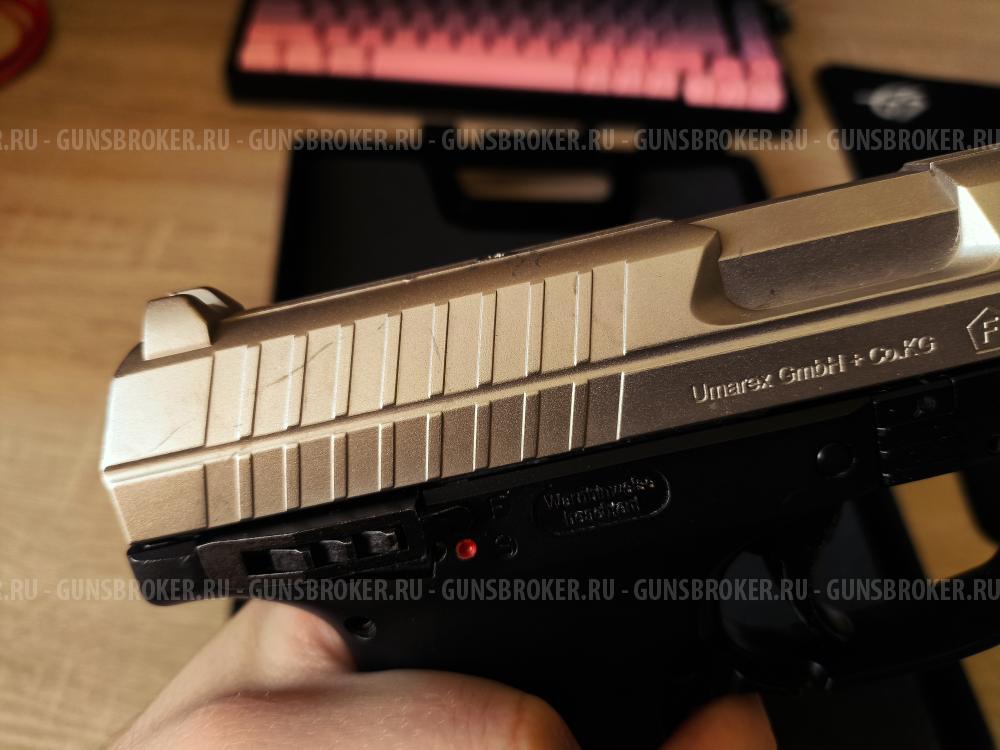 Umarex Walther CP99 Compact