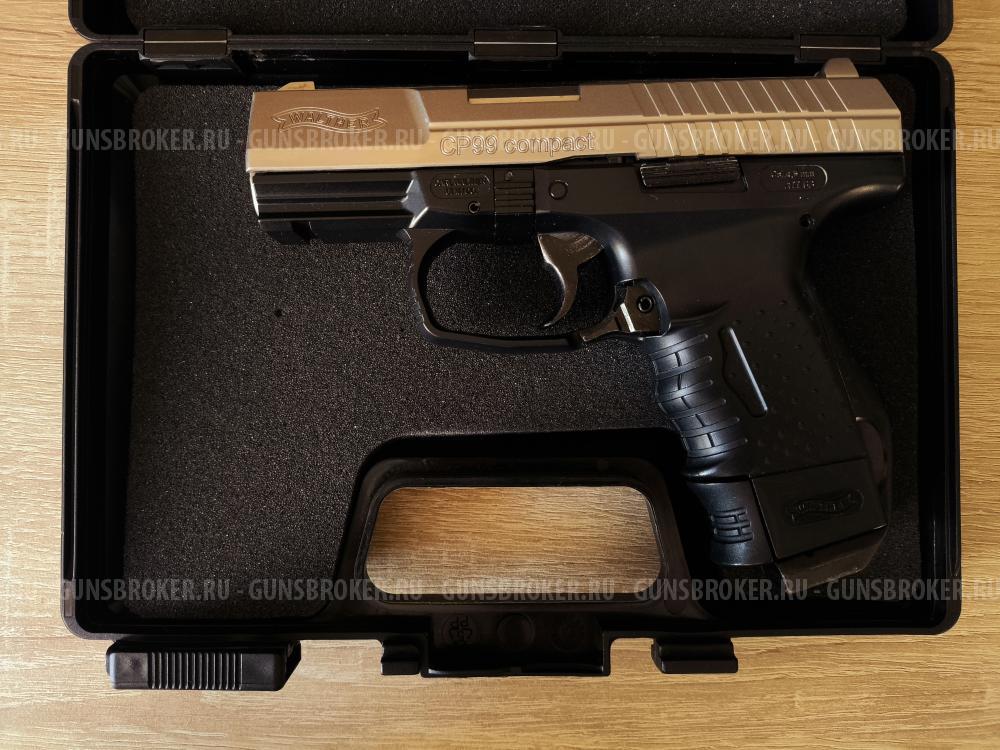 Umarex Walther CP99 Compact