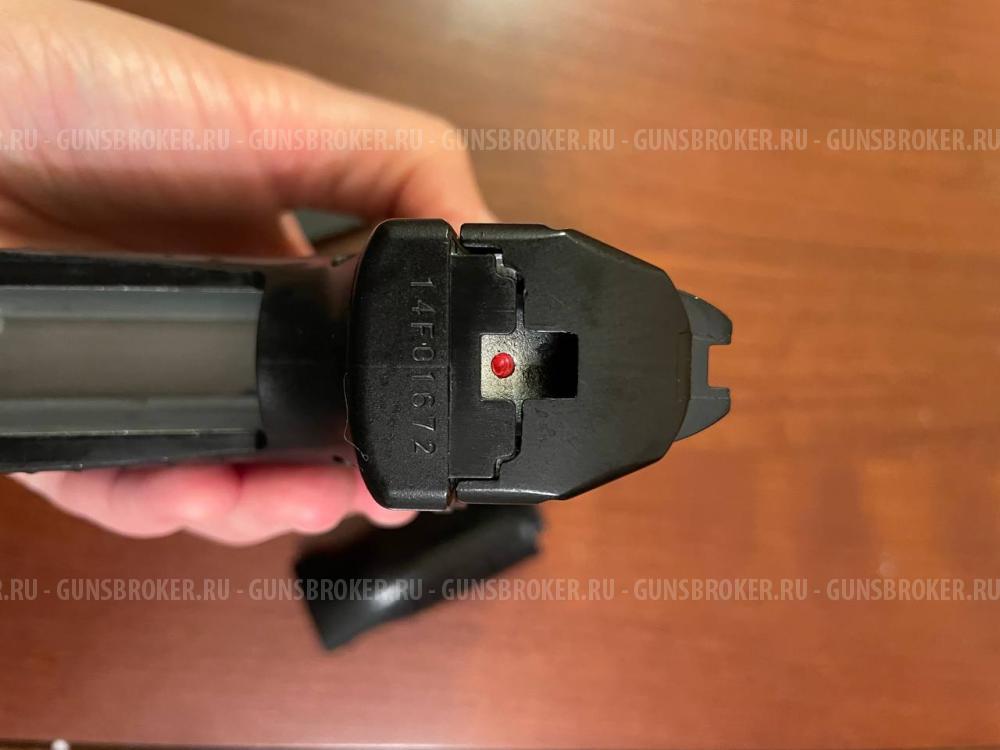 Umarex Walther CP99 Compact