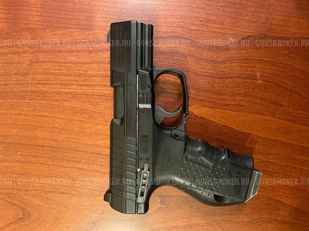 Umarex Walther CP99 Compact